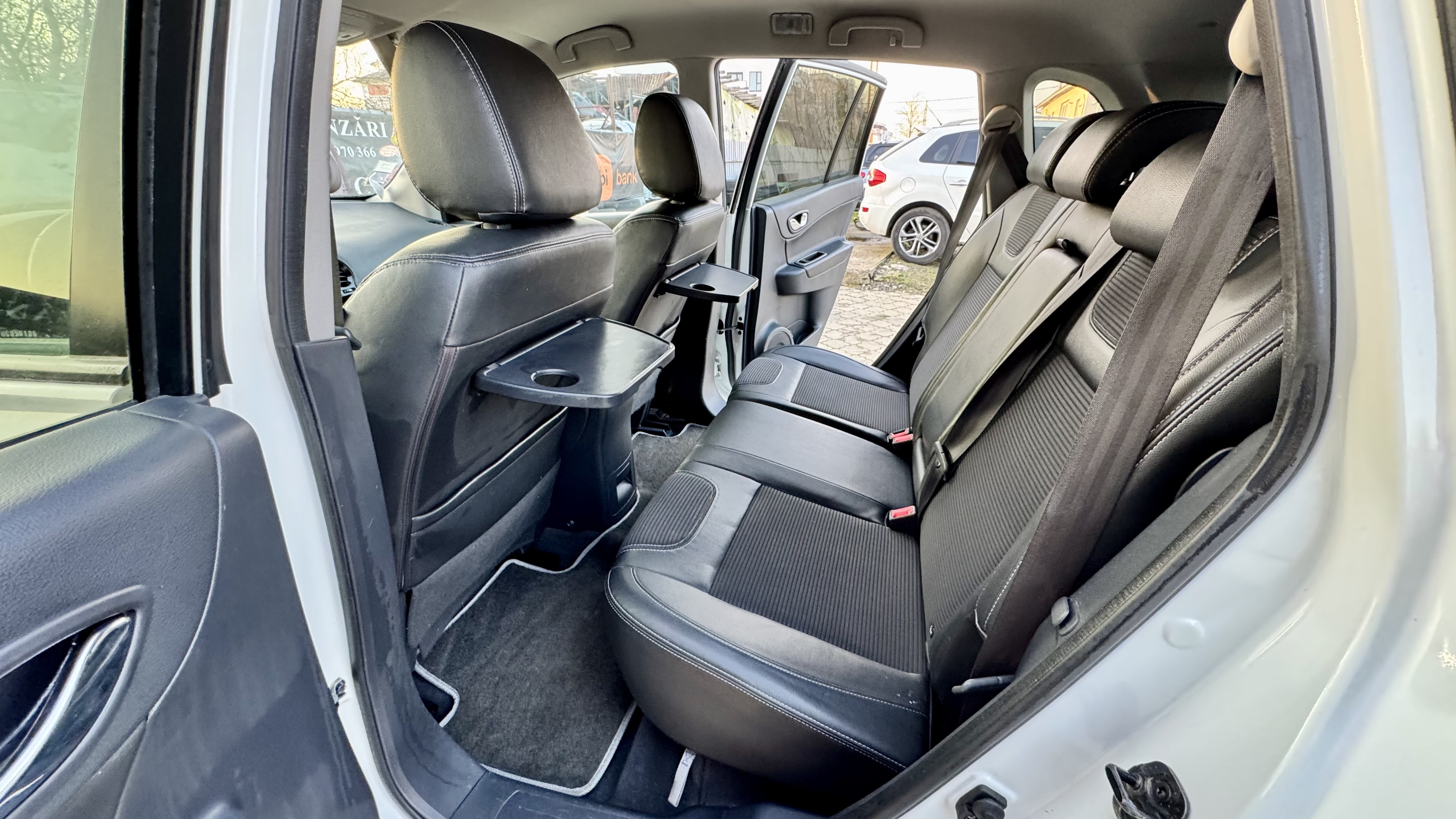 RENAULT KOLEOS BOSE EDITION AN 2011 2.0 DCI 150 C.P EURO 5 4x4