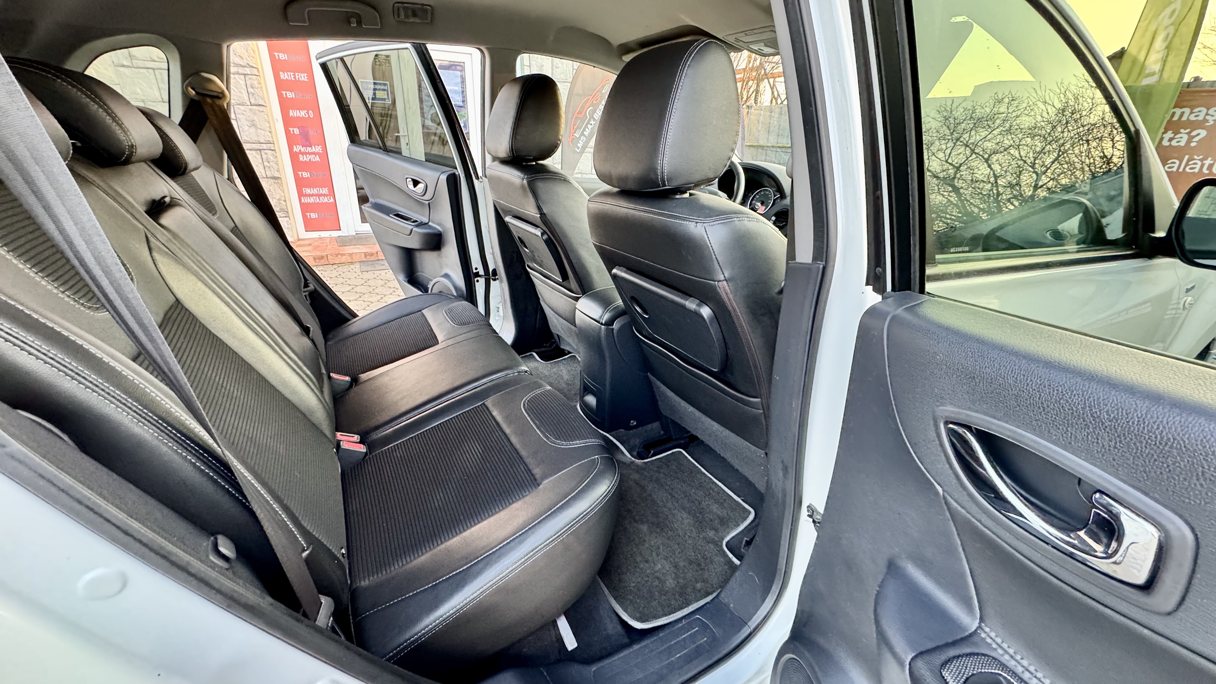 RENAULT KOLEOS BOSE EDITION AN 2011 2.0 DCI 150 C.P EURO 5 4x4