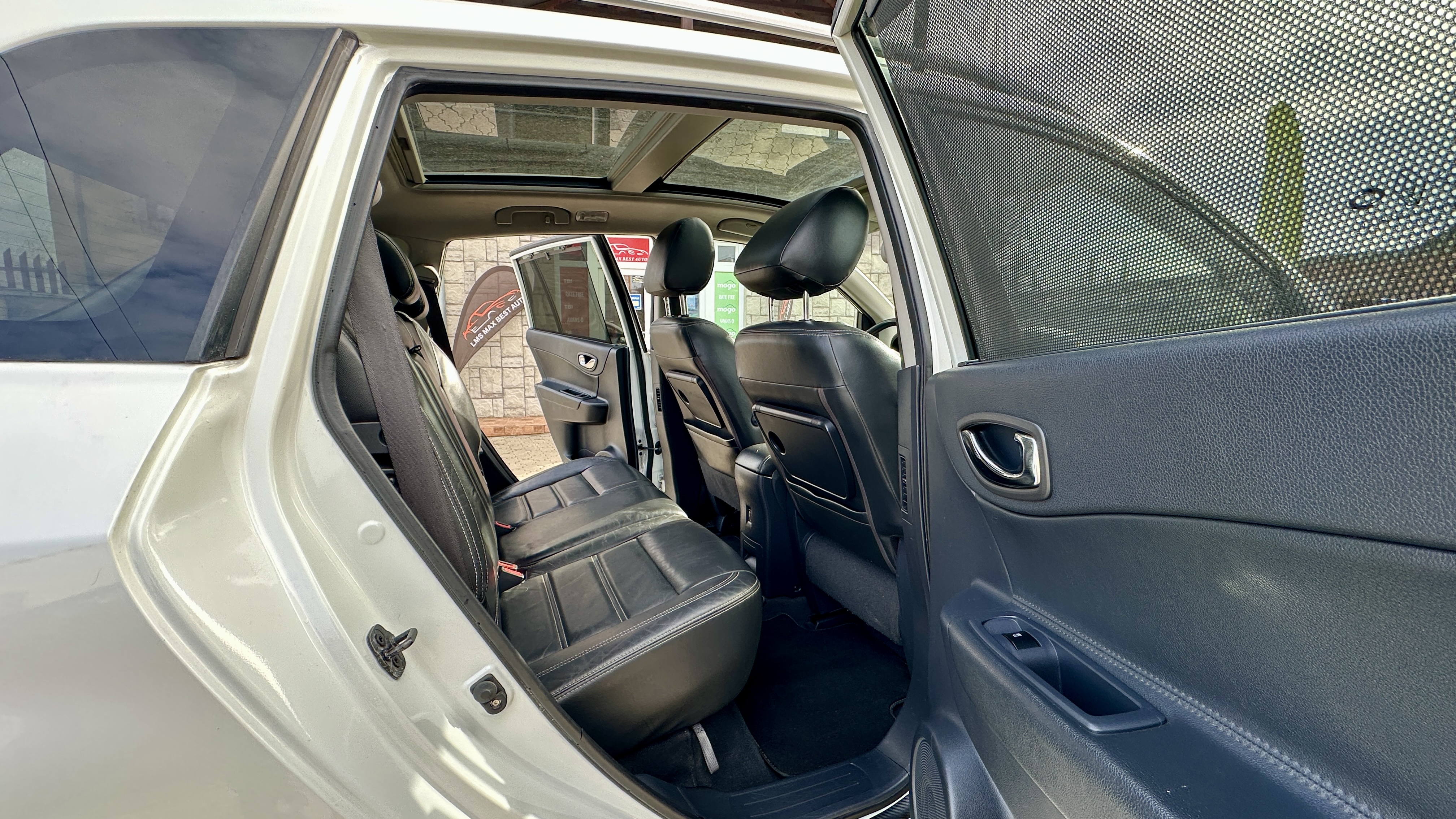 Renault Koleos 2.0 DCi 150 CP – 4x4 – BOSE – EURO 5