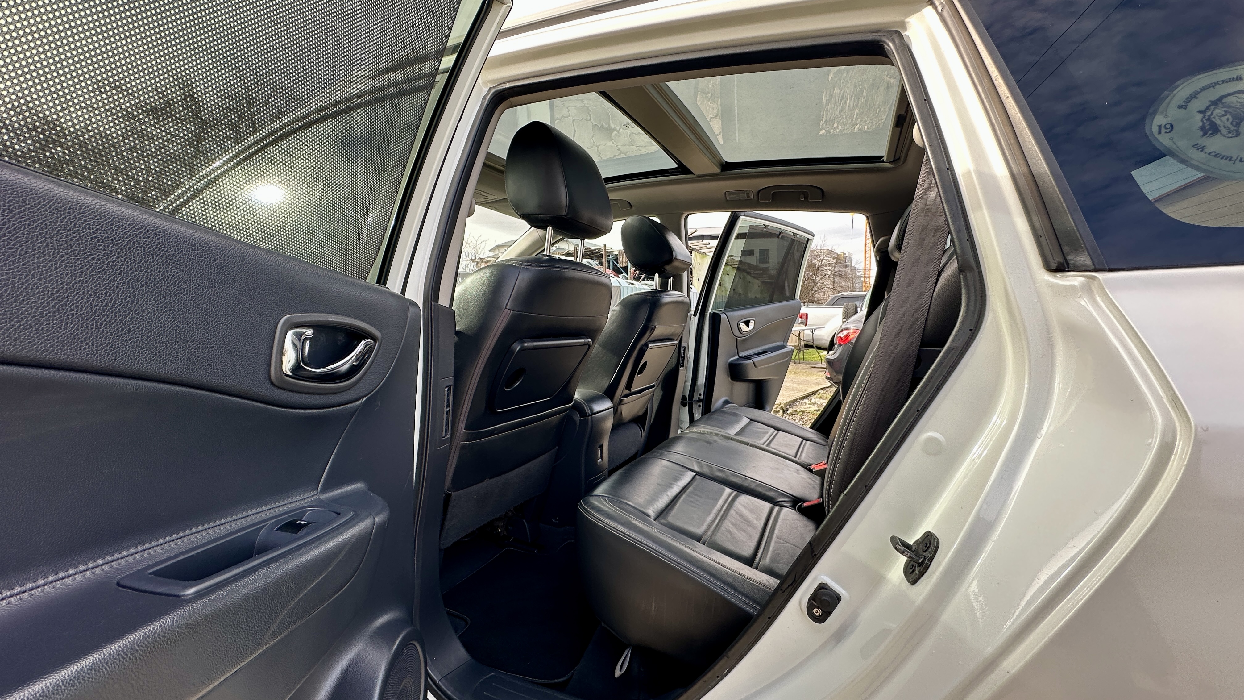 Renault Koleos 2.0 DCi 150 CP – 4x4 – BOSE – EURO 5