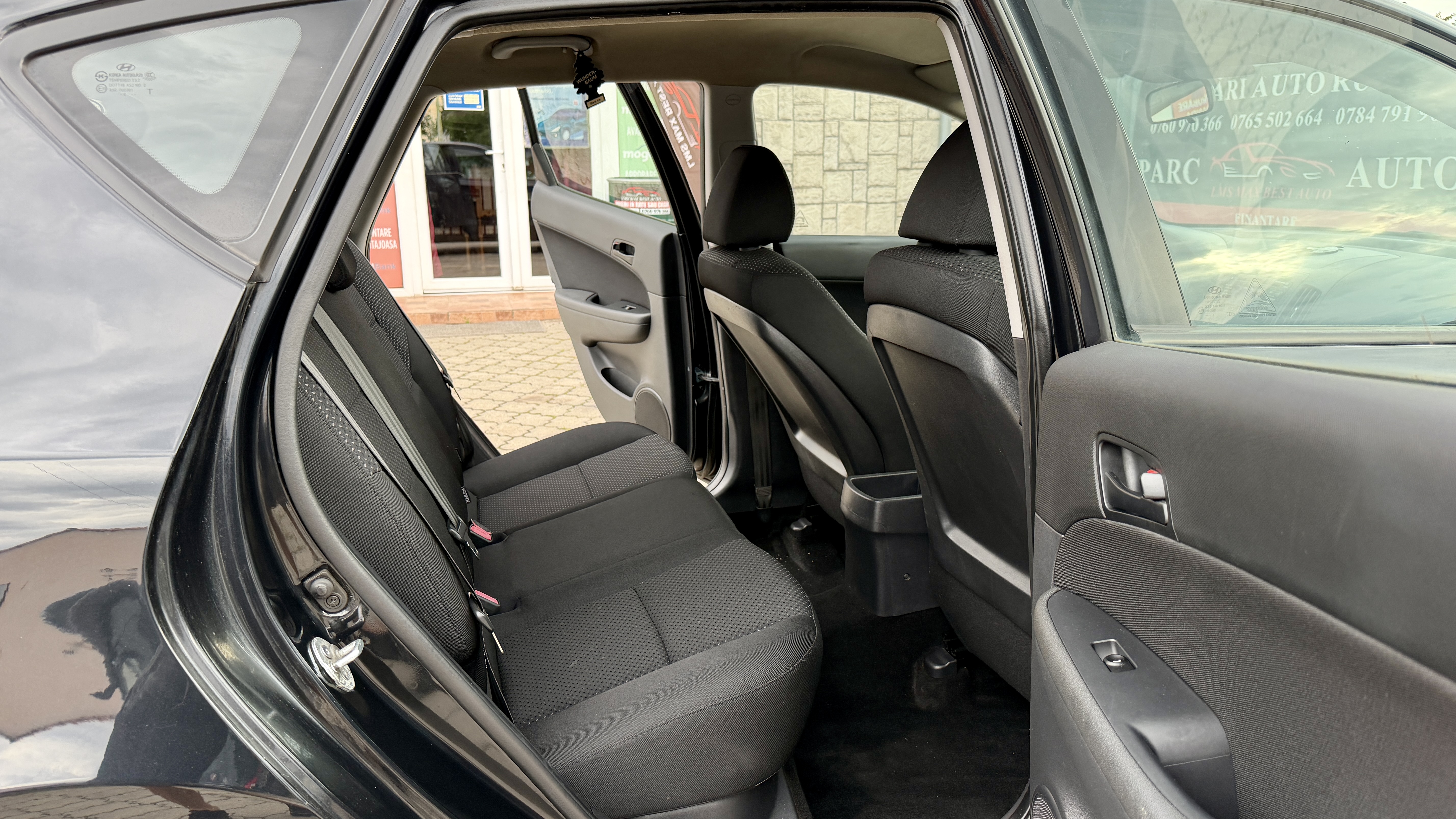 Hyundai I30 An 2011 Euro 5 Motor 1.6 CRDI Diesel