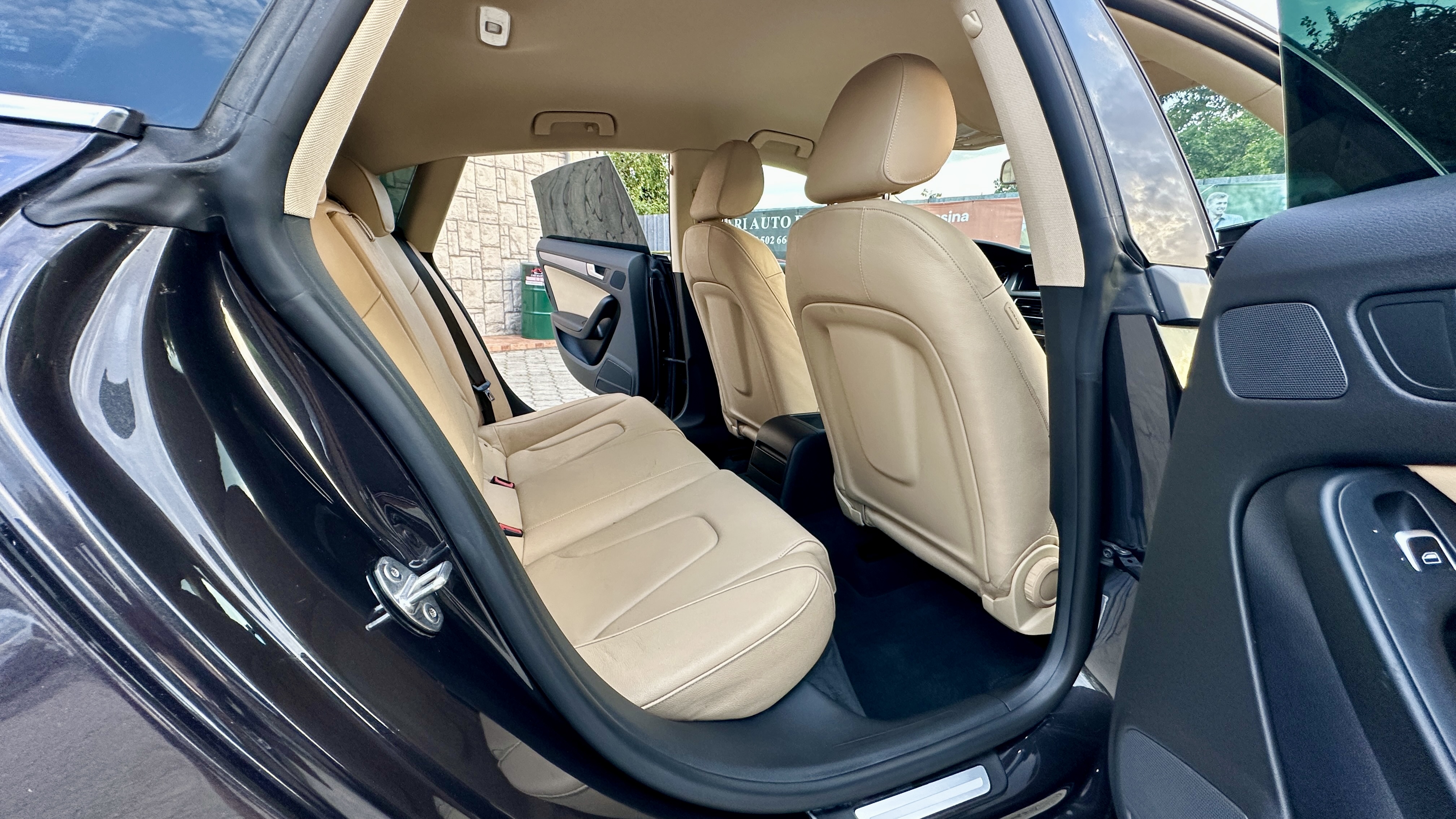 AUDI A5 SPORTBACK AN 2014 2.0 TDI CUTIE AUTOMATA 170 C.P EURO 5