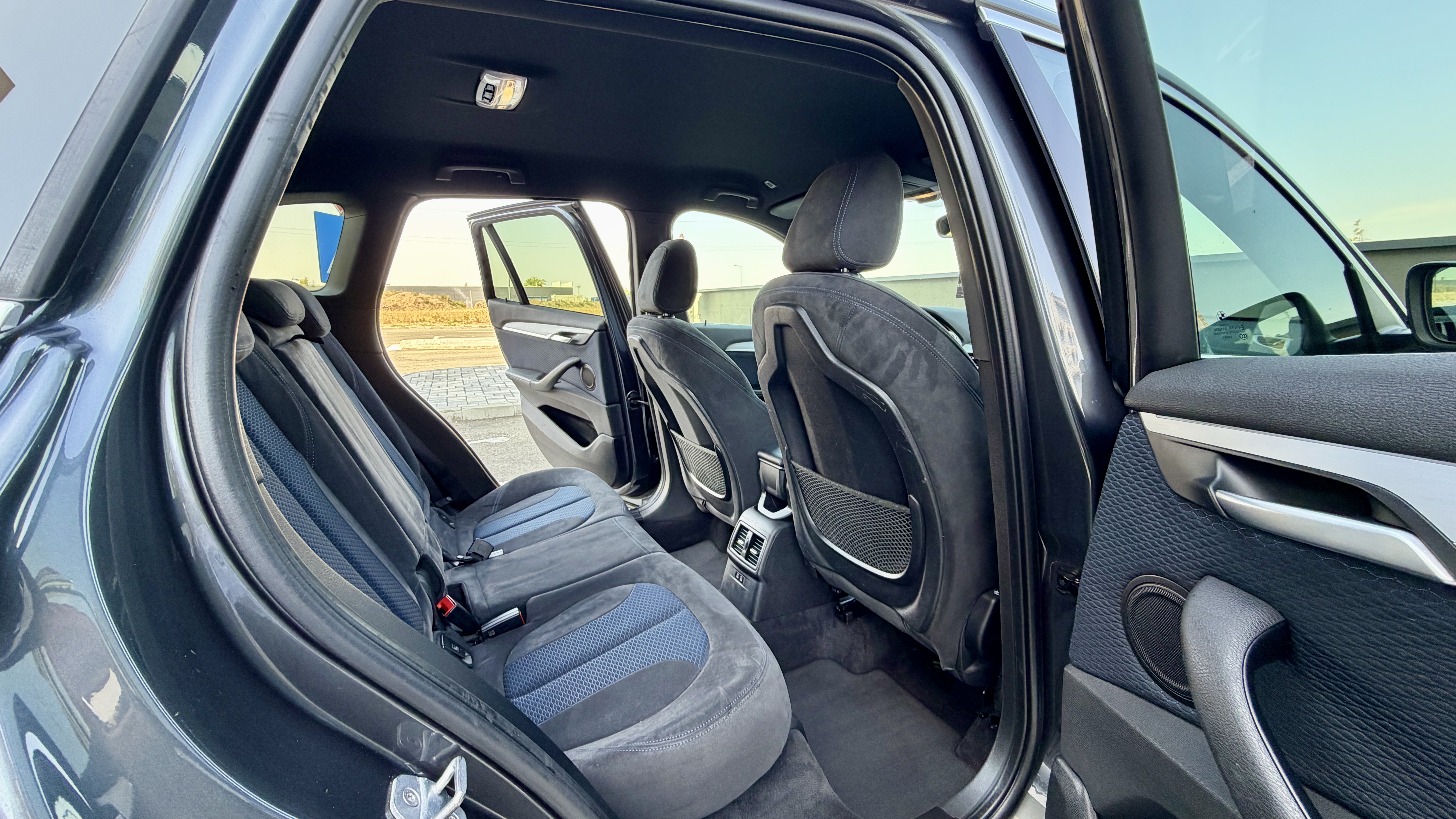 Bmw X1 M F48 An 2019 Euro 6 Motor 2.0D 150 CP ~~~Cutie Automata~~~
