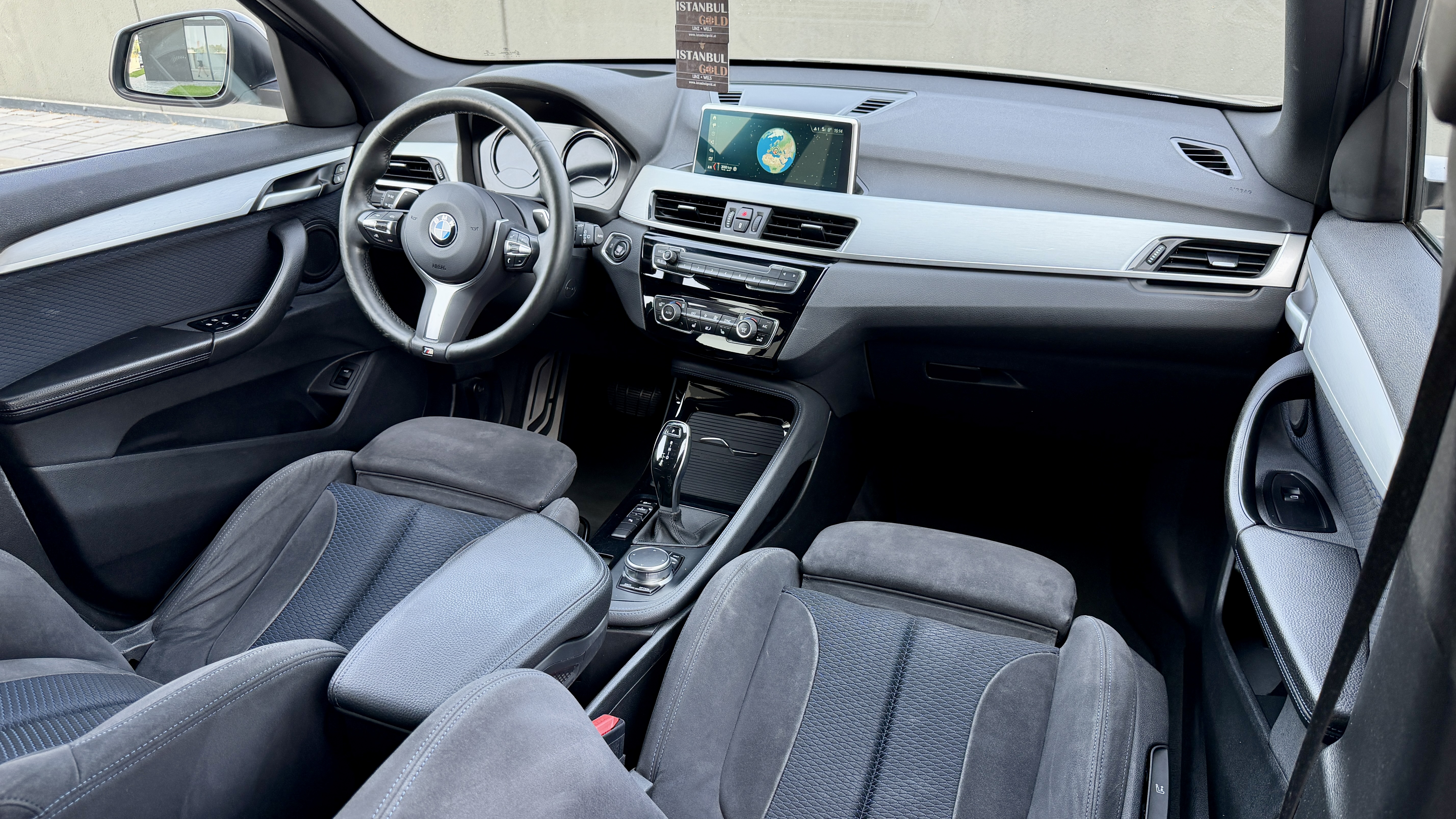 Bmw X1 M F48 An 2019 Euro 6 Motor 2.0D 150 CP ~~~Cutie Automata~~~