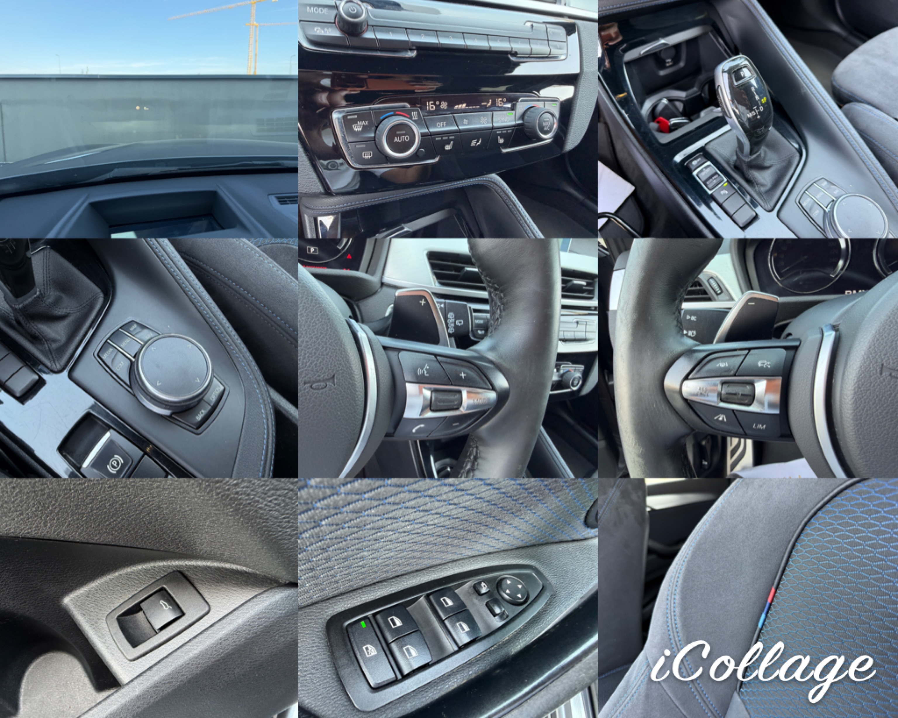 Bmw X1 M F48 An 2019 Euro 6 Motor 2.0D 150 CP ~~~Cutie Automata~~~